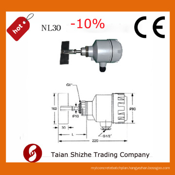 Paddle type rotary level switch,NL30